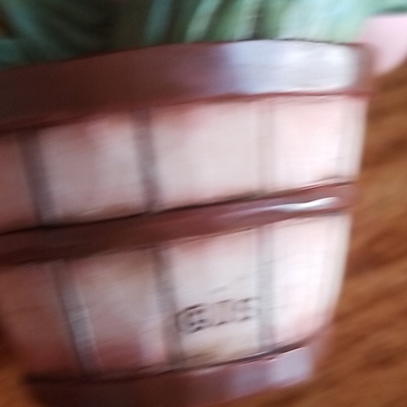 Jim Shore mini Crow - Picture 7 of 7